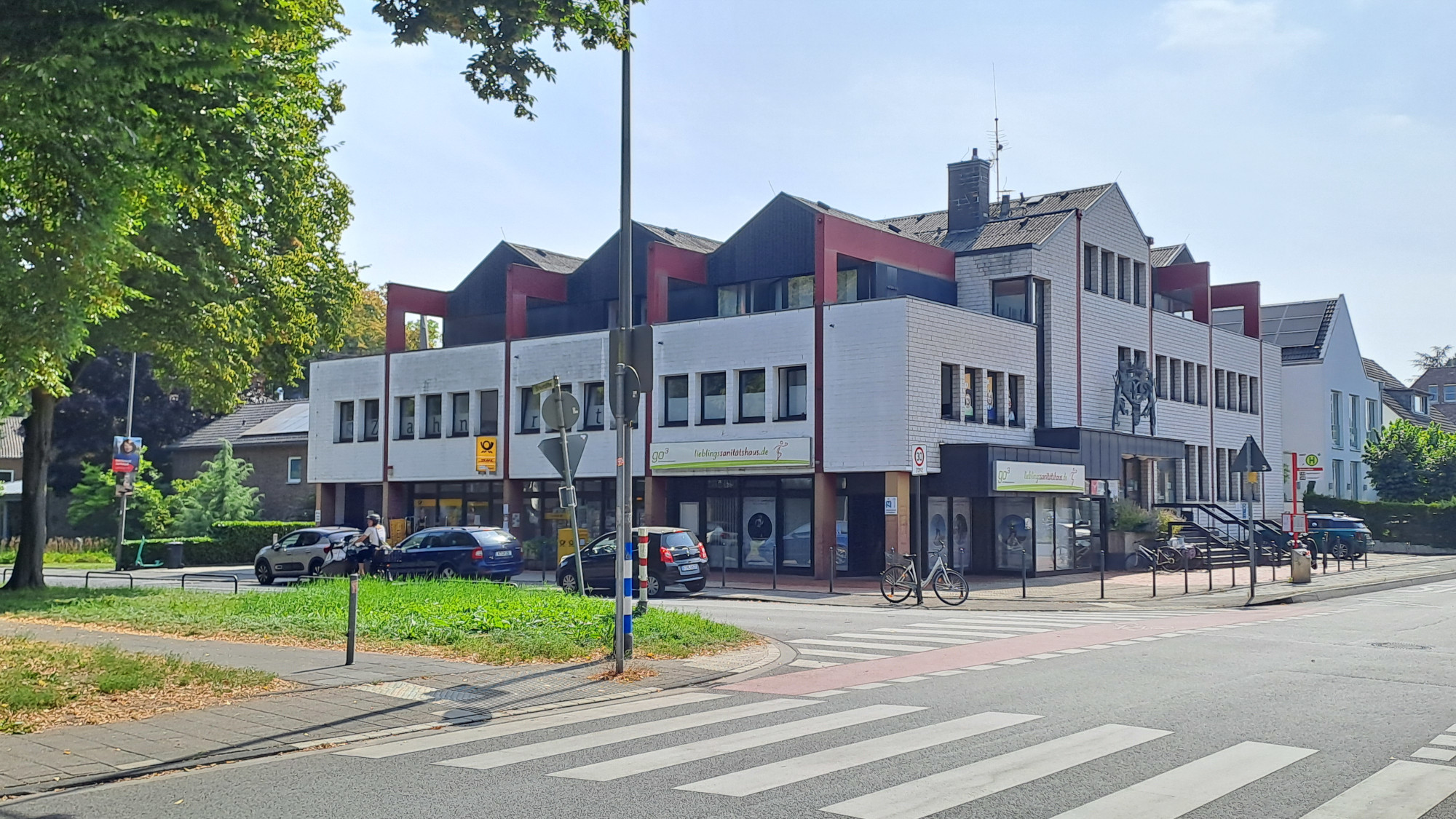 Koeln Junkersdorf